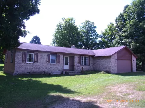 321 Thumb Lake Road Vanderbilt Mi 49795 Rd, Vanderbilt, MI 49795 photo 1
