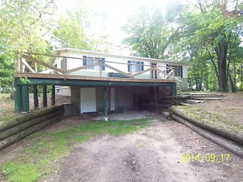 162 N Roberts Road Grayling Mi 49738 Rd, Grayling, MI 49738 photo 1