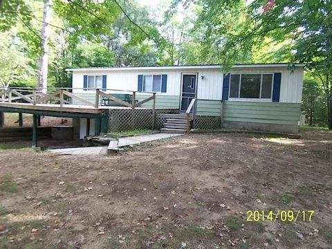 162 N Roberts Road Grayling Mi 49738 Rd, Grayling, MI 49738 photo 2