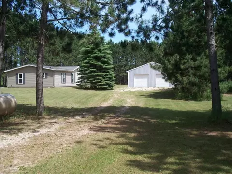 100 N Galbraith Rd, Mio, MI 48647 photo 2