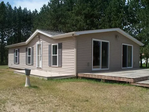 100 N Galbraith Rd, Mio, MI 48647 photo 1