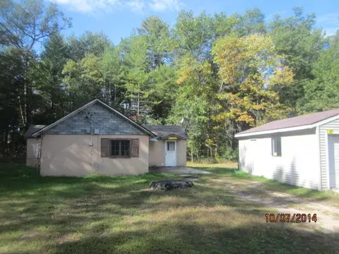 201 Glen Street Mio Mi 48647 St, Mio, MI 48647 photo 2