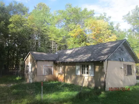 201 Glen Street Mio Mi 48647 St, Mio, MI 48647 photo 3