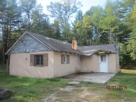 201 Glen Street Mio Mi 48647 St, Mio, MI 48647 photo 1