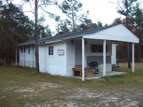 4765 Wilderness Trail Grayling Mi 49738 Trl, Grayling, MI 49738 photo 1