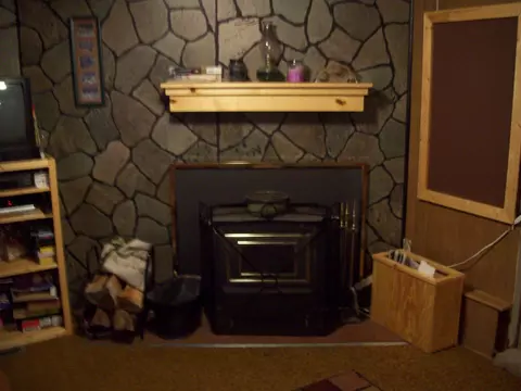 4765 Wilderness Trail Grayling Mi 49738 Trl, Grayling, MI 49738 photo 16