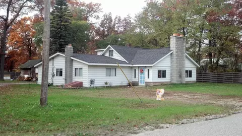 413 Lynn Street Mio Mi 48647 St, Mio, MI 48647 photo 1