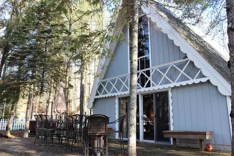 8448 Devils Elbow, Brutus, MI 49716 photo 2