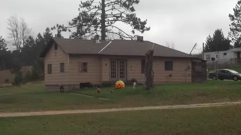 1239 Ryno Road Luzerne Mi 48636 Rd, Luzerne, MI 48636 photo 1
