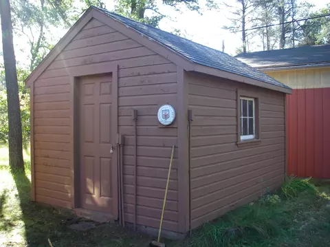 596 E M-72 Highway Grayling Mi 49738 Hwy, Grayling, MI 49738 photo 14