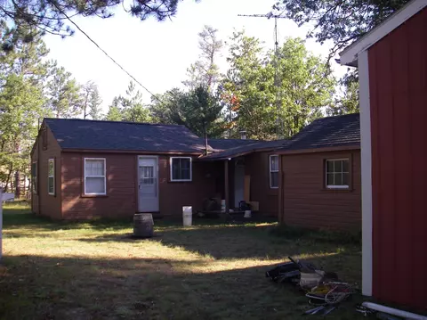 596 E M-72 Highway Grayling Mi 49738 Hwy, Grayling, MI 49738 photo 2
