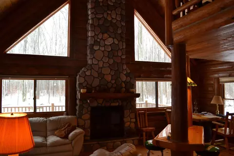 6644 Destiny, Frederic, MI 49733 photo 3