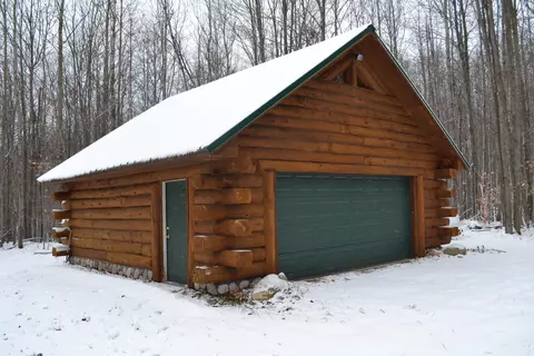 6644 Destiny, Frederic, MI 49733 photo 2