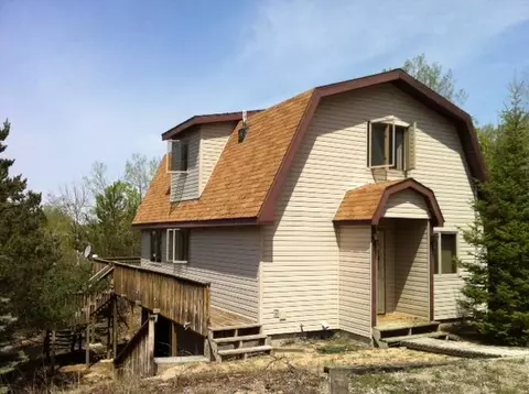 3616 N View Drive Wolverine Mi 49799 Dr, Wolverine, MI 49799 photo 1