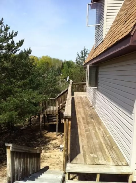 3616 N View Drive Wolverine Mi 49799 Dr, Wolverine, MI 49799 photo 5
