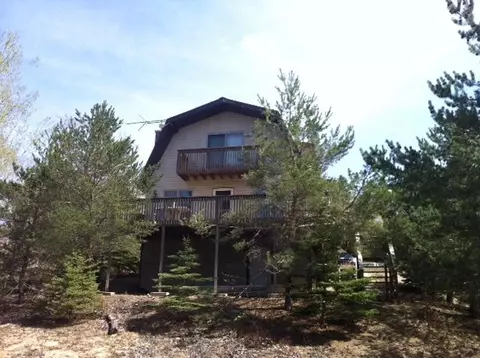 3616 N View Drive Wolverine Mi 49799 Dr, Wolverine, MI 49799 photo 2