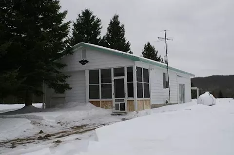 8092 W Hulbert Frederic Mi 49733, Frederic, MI 49733 photo 1