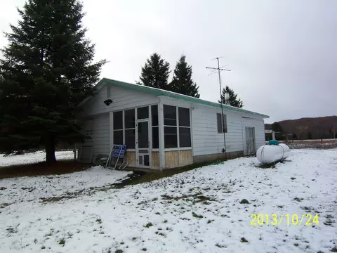 8092 W Hulbert Frederic Mi 49733, Frederic, MI 49733 photo 2
