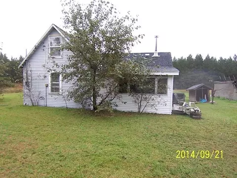 1035 Mapes, Luzerne, MI 48636 photo 4