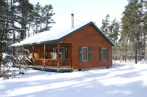 8185 Thomye Trail Grayling Mi 49738 Trl, Grayling, MI 49738 photo 1