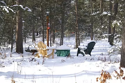 8185 Thomye Trail Grayling Mi 49738 Trl, Grayling, MI 49738 photo 3