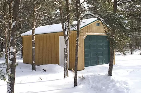 8185 Thomye Trail Grayling Mi 49738 Trl, Grayling, MI 49738 photo 22