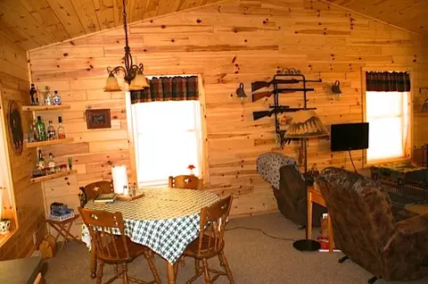 8185 Thomye Trail Grayling Mi 49738 Trl, Grayling, MI 49738 photo 9