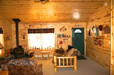 8185 Thomye Trail Grayling Mi 49738 Trl, Grayling, MI 49738 photo 8