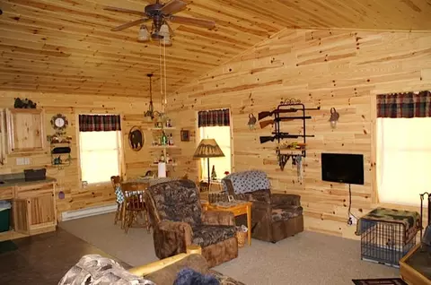 8185 Thomye Trail Grayling Mi 49738 Trl, Grayling, MI 49738 photo 16