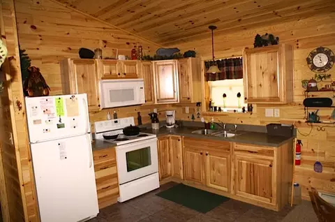 8185 Thomye Trail Grayling Mi 49738 Trl, Grayling, MI 49738 photo 7