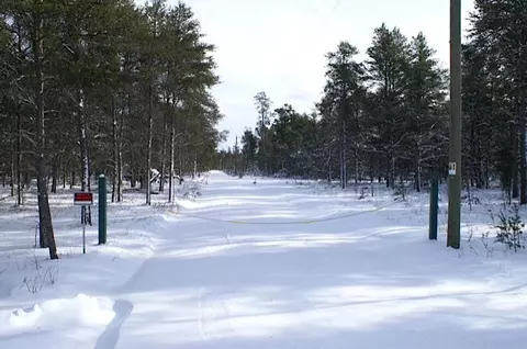 8185 Thomye Trail Grayling Mi 49738 Trl, Grayling, MI 49738 photo 2