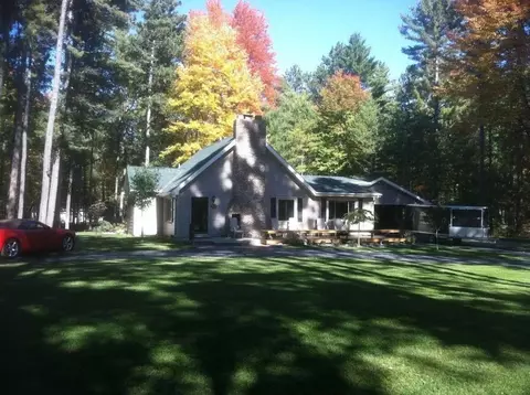 10374 Old Trail Road Grayling Mi 49738 Rd, Grayling, MI 49738 photo 1