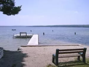 10374 Old Trail Road Grayling Mi 49738 Rd, Grayling, MI 49738 photo 2