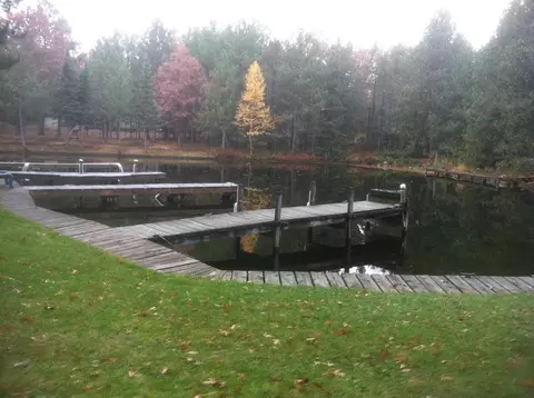 10374 Old Trail Road Grayling Mi 49738 Rd, Grayling, MI 49738 photo 4