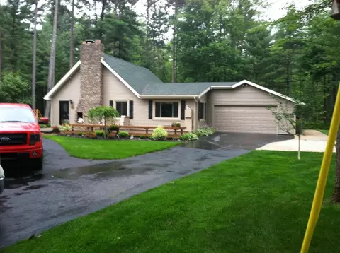 10374 Old Trail Road Grayling Mi 49738 Rd, Grayling, MI 49738 photo 7