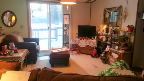 6614 E Bogardus St, Pellston, MI 49769 photo 4