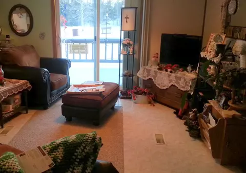 6614 E Bogardus St, Pellston, MI 49769 photo 5