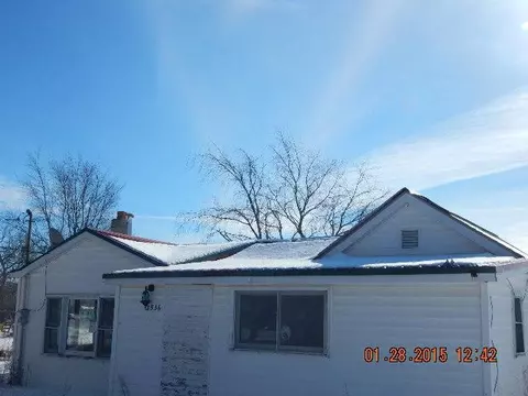 2536 E Michigan, Lupton, MI 48635 photo 1