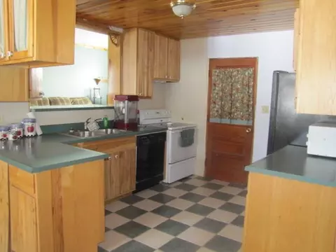 485 W Hubert Road Spruce Mi 48762 Rd, Spruce, MI 48762 photo 2