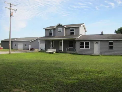 485 W Hubert Road Spruce Mi 48762 Rd, Spruce, MI 48762 photo 7