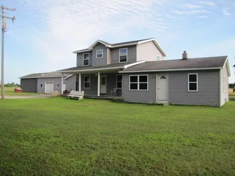 485 W Hubert Road Spruce Mi 48762 Rd, Spruce, MI 48762 photo 1