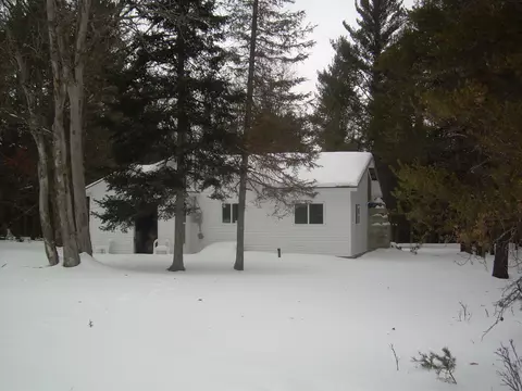 10305 Alpine Drive Grayling Mi 49738 Dr, Grayling, MI 49738 photo 2