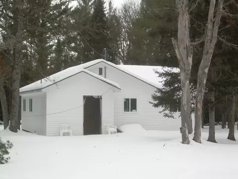 10305 Alpine Drive Grayling Mi 49738 Dr, Grayling, MI 49738 photo 1