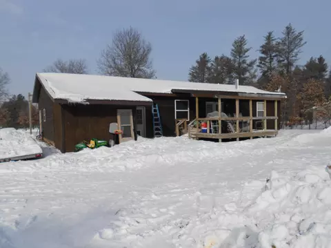 352 Red Tailed Hawk Loop, Grayling, MI 49738 photo 3