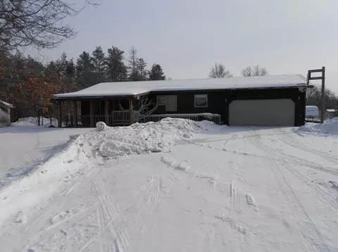 352 Red Tailed Hawk Loop, Grayling, MI 49738 photo 1