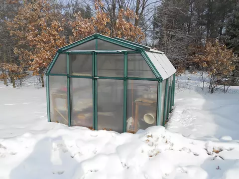 352 Red Tailed Hawk Loop, Grayling, MI 49738 photo 6