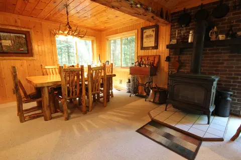 6061 N Cindy Ln, Frederic, MI 49733 photo 9