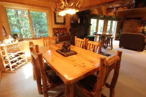 6061 N Cindy Ln, Frederic, MI 49733 photo 13