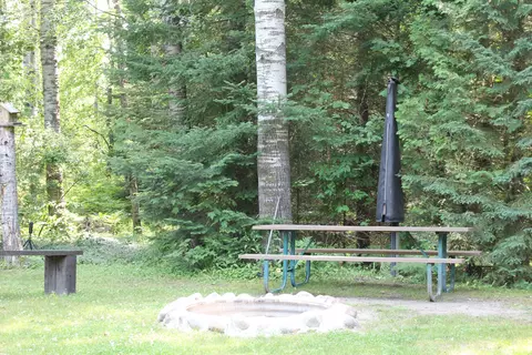 6061 N Cindy Ln, Frederic, MI 49733 photo 33