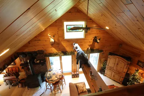 6061 N Cindy Ln, Frederic, MI 49733 photo 15